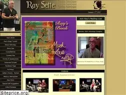 Sites similar to astrologerray.com