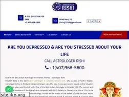 Sites similar to astrologerrishi.com