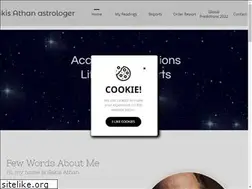 Sites similar to astrologers.us