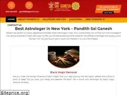 Sites similar to astrologersaiganesh.com
