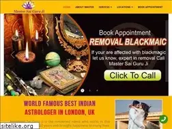 Sites similar to astrologersaiguru.com