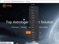 Sites similar to astrologershandeleyji.com