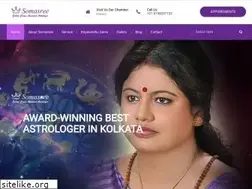 Sites similar to astrologersomasree.com