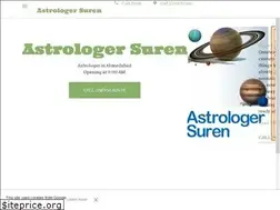 Sites similar to astrologersuren.com