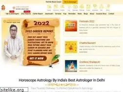 Sites similar to astrologerumesh.com