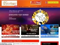 Sites similar to astrologervijayshankar.co.uk