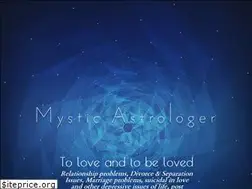 Sites similar to astrologery.com