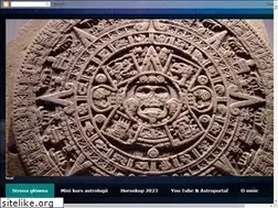 Sites similar to astrologewa.blogspot.com