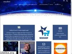 Sites similar to astrologi.dk