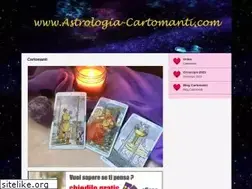Sites similar to astrologia-cartomanti.com