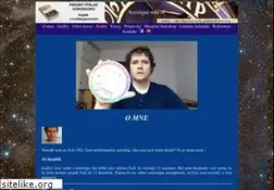 Sites similar to astrologia-mbd.sk