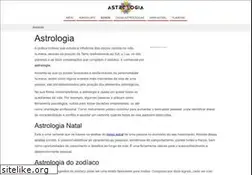 Sites similar to astrologia-pt.com