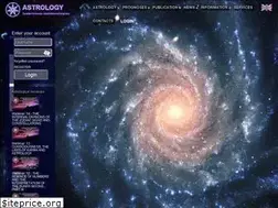 Sites similar to astrologia.bg
