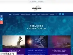 Sites similar to astrologia.com.co