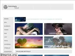 Sites similar to astrologia.com.pl