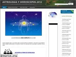 Sites similar to astrologia2000.com