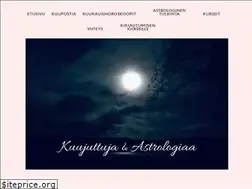 Sites similar to astrologiaa.com