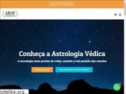 Sites similar to astrologiaabav.org