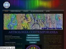 Sites similar to astrologiacontemporanea.weebly.com