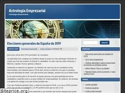 Sites similar to astrologiaempresarial.com