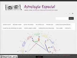 Sites similar to astrologiaespecial.com