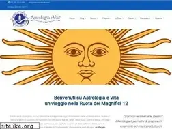 Sites similar to astrologiaevita.com