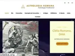Sites similar to astrologiahumana.com
