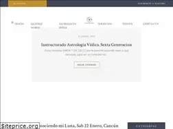 Sites similar to astrologiaindia.com