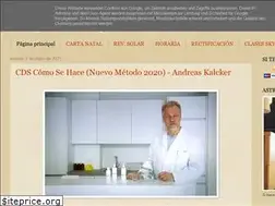Sites similar to astrologiajoseplluesma.blogspot.com