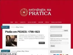 Sites similar to astrologianapratica.com.br
