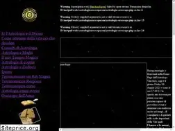 Sites similar to astrologiaoroscopo.com
