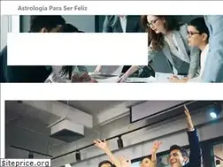 Sites similar to astrologiaparaserfeliz.com