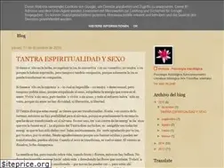 Sites similar to astrologiapsi.blogspot.com