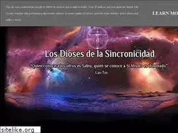 Sites similar to astrologiapsicologiaholistica.blogspot.com