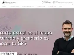 Sites similar to astrologiasebastianaguirre.com
