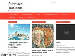 Sites similar to astrologiatradicional.com.br