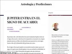 Sites similar to astrologiayprediccion.com