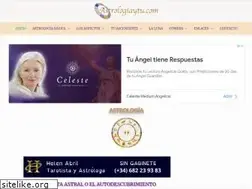 Sites similar to astrologiaytu.com