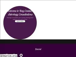 Sites similar to astrologicalperspectives.net