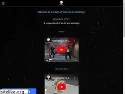 Sites similar to astrologicaltaichi.com