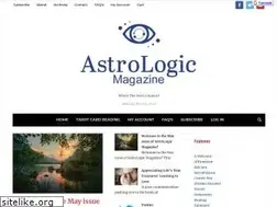 Sites similar to astrologicmagazine.com