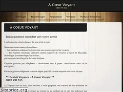 Sites similar to astrologie-audemany.com