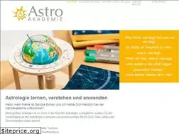 Sites similar to astrologie-ausbildung-wien.at