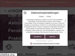 Sites similar to astrologie-ausbildung.eu