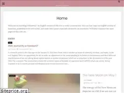 Sites similar to astrologie-autrement.com