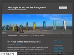 Sites similar to astrologie-bochum.de