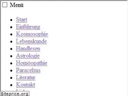 Sites similar to astrologie-chirologie.com