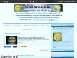 Sites similar to astrologie-conseil.eu