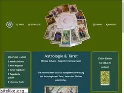 Sites similar to astrologie-ecke.de