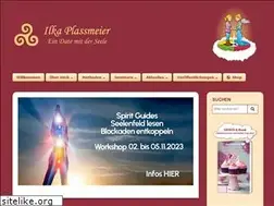 Sites similar to astrologie-er-leben.de